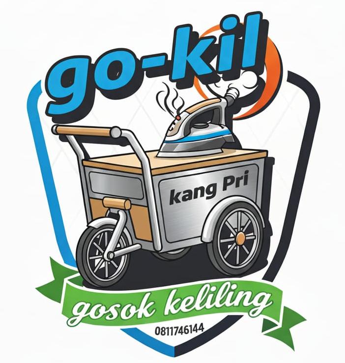GoKil Logo